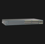 Switch Cisco Catalyst 2960 24TC L - Image 2