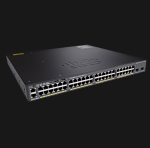 Cisco Catalyst 2960 XR Series Switches