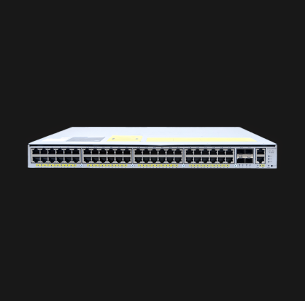 Cisco Catalyst 4948E Ethernet Switch