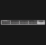 Cisco Catalyst C3850 48F-S Switch