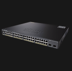 Cisco Catalyst 2960 XR Series Switches - Image 3