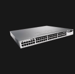 Cisco Catalyst C3850 48F-S Switch - Image 2