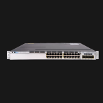 Cisco Catalyst 3750x 24 Port Gigabit Switch