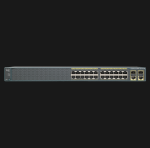 Switch Cisco Catalyst 2960 24TC L
