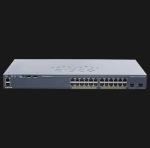 Switch Cisco Catalyst 2960X 24TS L