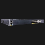 Switch Cisco Catalyst 2960X 24TS L - Image 2