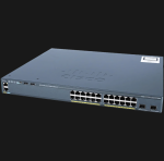 Switch Cisco Catalyst 2960X 24TS L - Image 3