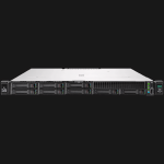 HPE ProLiant DL360 Gen10 Server 1U