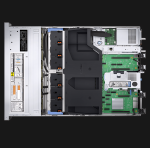 Dell EMC™ PowerEdge™ R750XS - 2U Rack Server - Image 4