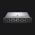 Dell PowerEdge R740 – 2U Rack Server
