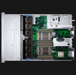 Dell PowerEdge R760xs System-2U Rack Server - Image 5