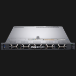 Dell PowerEdge R640 - 1U Rack Server