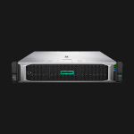 HPE ProLiant DL380 Gen10 Server 2U