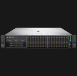 HPE ProLiant DL380 Gen10 Plus Server 2U - Image 2
