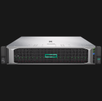 HPE ProLiant DL380 Gen10 Plus Server 2U