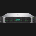 HPE ProLiant DL380 Gen10 Plus Server 2U