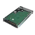 HPE 2.4TB 10K 2.5 HDD SAS - Image 2