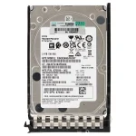 HPE 2.4TB 10K 2.5 HDD SAS