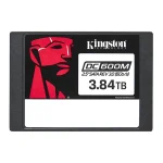 KINGSTON DC 600M 2.5" 3.84TB SSD SATA 6Gbps