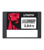 KINGSTON DC 600M 2.5" 3.84TB SSD SATA 6Gbps