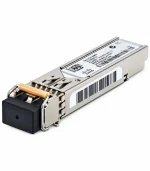 Cisco GLC-SX-MMD Compatible 1000BASE-SX SFP 850nm 550m Duplex LC/UPC MMF Transceiver Module - Image 2