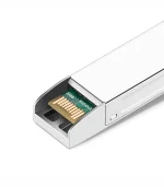 Cisco GLC-SX-MMD Compatible 1000BASE-SX SFP 850nm 550m Duplex LC/UPC MMF Transceiver Module - Image 3