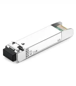 Cisco GLC-SX-MMD Compatible 1000BASE-SX SFP 850nm 550m Duplex LC/UPC MMF Transceiver Module - Image 4