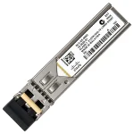 Cisco GLC-SX-MMD Compatible 1000BASE-SX SFP 850nm 550m Duplex LC/UPC MMF Transceiver Module