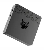 BMAX B1 Plus Mini PC Intel Celeron N3350, 6GB RAM 64GB ROM, Windows 10, 2.4G - Image 2
