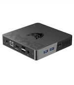 BMAX B1 Plus Mini PC Intel Celeron N3350, 6GB RAM 64GB ROM, Windows 10, 2.4G - Image 3