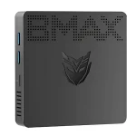 BMAX B1 Plus Mini PC Intel Celeron N3350, 6GB RAM 64GB ROM, Windows 10, 2.4G