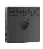 BMAX B1 Plus Mini PC Intel Celeron N3350, 6GB RAM 64GB ROM, Windows 10, 2.4G