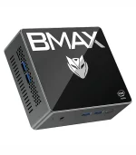 BMAX B2 BLACK Intel Celeron N4020 6GB Ram 128G Hard - Image 2