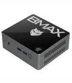 BMAX B2 BLACK Intel Celeron N4020 6GB Ram 128G Hard - Image 3