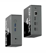 BMAX B2 BLACK Intel Celeron N4020 6GB Ram 128G Hard - Image 4