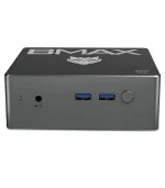BMAX B2 BLACK Intel Celeron N4020 6GB Ram 128G Hard - Image 5