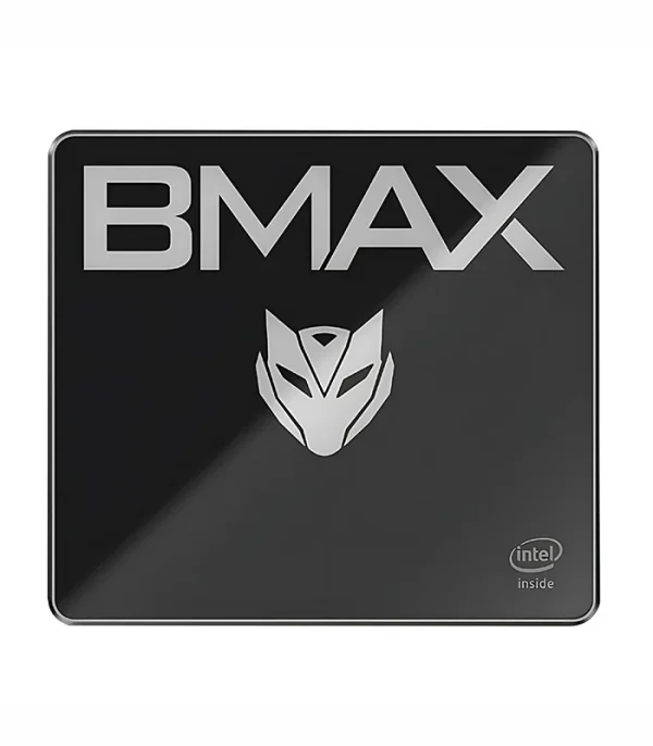 BMAX B2 BLACK Intel Celeron N4020 6GB Ram 128G Hard