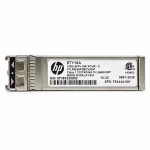 HP 16G SFP+ SW XCVR-E Fibre Channel Transceiver – 850nm MMF LC Duplex