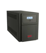 APC Easy UPS 1 Ph Line Interactive 3kVA Tower 230V 6 IEC C13 outlets AVR LCD - Image 2