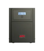 APC Easy UPS 1 Ph Line Interactive 2000VA Tower 230V 4 Schuko CEE 7 outlets AVR LCD
