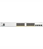 Cisco Catalyst C1200-24P-4G Ethernet Switch - New