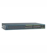 Cisco Catalyst 2960-24TC-L Switch - New - Image 2