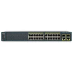 Cisco Catalyst 2960-24TC-L Switch - New