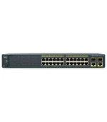 Cisco Catalyst 2960-24TC-L Switch - New