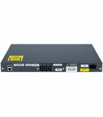 Cisco Catalyst WS-C2960G-24TC-L 24-Port Gigabit Managed Switch - 4x Combo SFP - LAN Base - New - Image 2