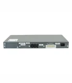 Cisco Catalyst WS-C2960S-24TD-L Managed Gigabit Switch 24× 10/100/1000 2× 10G SFP+  LAN Base - Refurbished - Image 3