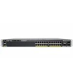 Cisco Catalyst 2960X-24E-L Managed Ethernet Switch - Refurbished