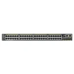 Cisco Catalyst WS-C2960S-F48FPS-L-RF 48-Port PoE+ 740W Managed Switch – Refurbished