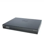 Cisco ISR4321-SEC/K9 Integrated Services Router - Security Bundle 2× Gigabit Ethernet 4GB RAM 4GB Flash Cisco IOS XE - New - Image 2