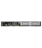 Cisco ISR4321-SEC/K9 Integrated Services Router - Security Bundle 2× Gigabit Ethernet 4GB RAM 4GB Flash Cisco IOS XE - New - Image 3
